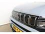Jeep Avenger 1.2 e-Hybrid Summit | 8 Jaar garantie | Panoramadak | Navigatie | Voortsoelen verwarmd | Full-LED | Elektr. achterklep | Cruise control adaptief |