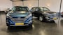 Hyundai Tucson 1.6 GDI i-Motion