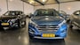 Hyundai Tucson 1.6 GDI i-Motion