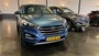 Hyundai Tucson 1.6 GDI i-Motion