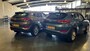 Hyundai Tucson 1.6 GDI i-Motion