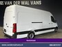 Mercedes-Benz Sprinter 316 CDI 164pk Automaat L3H2 Euro6 Airco | Camera | 3500kg Trekhaak | Apple Carplay Chauffeursstoel, Cruisecontrol, Android Auto, Stoelverwarming, 270graden Achterdeuren, Parkeersensoren, Bijrijdersbank