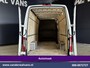 Mercedes-Benz Sprinter 316 CDI 164pk Automaat L3H2 Euro6 Airco | Camera | 3500kg Trekhaak | Apple Carplay Chauffeursstoel, Cruisecontrol, Android Auto, Stoelverwarming, 270graden Achterdeuren, Parkeersensoren, Bijrijdersbank