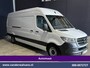 Mercedes-Benz Sprinter 316 CDI 164pk Automaat L3H2 Euro6 Airco | Camera | 3500kg Trekhaak | Apple Carplay Chauffeursstoel, Cruisecontrol, Android Auto, Stoelverwarming, 270graden Achterdeuren, Parkeersensoren, Bijrijdersbank