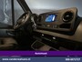 Mercedes-Benz Sprinter 316 CDI 164pk Automaat L3H2 Euro6 Airco | Camera | 3500kg Trekhaak | Apple Carplay Chauffeursstoel, Cruisecontrol, Android Auto, Stoelverwarming, 270graden Achterdeuren, Parkeersensoren, Bijrijdersbank