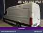 Mercedes-Benz Sprinter 316 CDI 164pk Automaat L3H2 Euro6 Airco | Camera | 3500kg Trekhaak | Apple Carplay Chauffeursstoel, Cruisecontrol, Android Auto, Stoelverwarming, 270graden Achterdeuren, Parkeersensoren, Bijrijdersbank