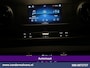 Mercedes-Benz Sprinter 315 CDI 150pk 9G-Tronic Automaat L2H2 Euro6 Airco | 3500kg trekhaak | Camera | Navigatie | Apple Carplay Cruisecontrol, Android Auto