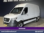 Mercedes-Benz Sprinter 315 CDI 150pk 9G-Tronic Automaat L2H2 Euro6 Airco | 3500kg trekhaak | Camera | Navigatie | Apple Carplay Cruisecontrol, Android Auto