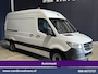 Mercedes-Benz Sprinter 315 CDI 150pk 9G-Tronic Automaat L2H2 Euro6 Airco | 3500kg trekhaak | Camera | Navigatie | Apple Carplay Cruisecontrol, Android Auto