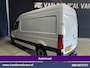 Mercedes-Benz Sprinter 315 CDI 150pk 9G-Tronic Automaat L2H2 Euro6 Airco | 3500kg trekhaak | Camera | Navigatie | Apple Carplay Cruisecontrol, Android Auto