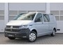 Volkswagen Transporter 2.0 TDI 110pk L2H1 28 DC Comfortline | App Connect Navigatie | Cruise Control | Trekhaak | Parkeersensoren Achter | Airco | Lichtbalk + Flitsers