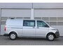 Volkswagen Transporter 2.0 TDI 110pk L2H1 28 DC Comfortline | App Connect Navigatie | Cruise Control | Trekhaak | Parkeersensoren Achter | Airco | Lichtbalk + Flitsers