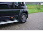 Peugeot Boxer 2.2 BlueHDi 165 L4H2 Zwaar 3.5t 2 stoelen |2e airbag |BPM voordeel |165 pk |Metallic |Carplay |Android auto |Climate control |Camera |Cruise control |Bluetooth |Navi |Parkeersensoren