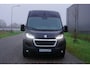 Peugeot Boxer 2.2 BlueHDi 165 L4H2 Zwaar 3.5t 2 stoelen |2e airbag |BPM voordeel |165 pk |Metallic |Carplay |Android auto |Climate control |Camera |Cruise control |Bluetooth |Navi |Parkeersensoren