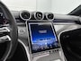 Mercedes-Benz C-klasse 180 AMG Line | WORDT VERWACHT | PANORAMADAK | ELEKTRISCHE STOELEN | DODEHOEKSENSOR |