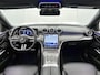 Mercedes-Benz C-klasse 180 AMG Line | WORDT VERWACHT | PANORAMADAK | ELEKTRISCHE STOELEN | DODEHOEKSENSOR |