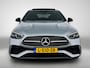 Mercedes-Benz C-klasse 180 AMG Line | WORDT VERWACHT | PANORAMADAK | ELEKTRISCHE STOELEN | DODEHOEKSENSOR |