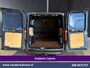 Ford Transit Custom 2.0 TDCI 131pk L2H1 Dubbele Cabine Euro6 Airco | 6-zits | Camera | LED | 2800kg Trekhaak | LM Velgen | Cruisecontrol, Android Auto, Verwarmde Voorruit, Parkeersensoren