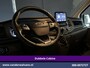 Ford Transit Custom 2.0 TDCI 131pk L2H1 Dubbele Cabine Euro6 Airco | 6-zits | Camera | LED | 2800kg Trekhaak | LM Velgen | Cruisecontrol, Android Auto, Verwarmde Voorruit, Parkeersensoren
