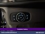 Ford Transit Custom 2.0 TDCI 131pk L2H1 Dubbele Cabine Euro6 Airco | 6-zits | Camera | LED | 2800kg Trekhaak | LM Velgen | Cruisecontrol, Android Auto, Verwarmde Voorruit, Parkeersensoren