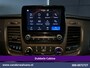 Ford Transit Custom 2.0 TDCI 131pk L2H1 Dubbele Cabine Euro6 Airco | 6-zits | Camera | LED | 2800kg Trekhaak | LM Velgen | Cruisecontrol, Android Auto, Verwarmde Voorruit, Parkeersensoren