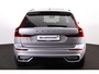 Volvo XC60 T6 Recharge AWD Plus Dark - Panorama/schuifdak - IntelliSafe Assist & Surround - 360º Camera - Verwarmde voorstoelen, stuur & achterbank - Parkeersensoren voor & achter - Elektr. bedienb. voorstoelen met geheugen - Head up display - Draadloze tel. lader - Extra getint glas - 19' LMV