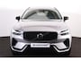 Volvo XC60 T6 Recharge AWD Plus Dark - Panorama/schuifdak - IntelliSafe Assist & Surround - 360º Camera - Verwarmde voorstoelen, stuur & achterbank - Parkeersensoren voor & achter - Elektr. bedienb. voorstoelen met geheugen - Head up display - Draadloze tel. lader - Extra getint glas - 19' LMV