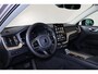 Volvo XC60 T6 Recharge AWD Plus Dark - Panorama/schuifdak - IntelliSafe Assist & Surround - 360º Camera - Verwarmde voorstoelen, stuur & achterbank - Parkeersensoren voor & achter - Elektr. bedienb. voorstoelen met geheugen - Head up display - Draadloze tel. lader - Extra getint glas - 19' LMV