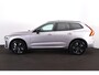 Volvo XC60 T6 Recharge AWD Plus Dark - Panorama/schuifdak - IntelliSafe Assist & Surround - 360º Camera - Verwarmde voorstoelen, stuur & achterbank - Parkeersensoren voor & achter - Elektr. bedienb. voorstoelen met geheugen - Head up display - Draadloze tel. lader - Extra getint glas - 19' LMV