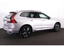 Volvo XC60 T6 Recharge AWD Plus Dark - Panorama/schuifdak - IntelliSafe Assist & Surround - 360º Camera - Verwarmde voorstoelen, stuur & achterbank - Parkeersensoren voor & achter - Elektr. bedienb. voorstoelen met geheugen - Head up display - Draadloze tel. lader - Extra getint glas - 19' LMV