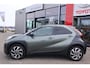 Toyota Aygo X PULSE NL-AUTO 1e-EIGENAAR CLIMA NAVI APPLE/ANDROID LM-VELGEN PRIVACY-GLASS