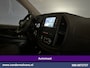 Mercedes-Benz Vito 114 CDI 136pk 9G-Tronic Automaat L2H1 Euro6 Airco | Camera | Navigatie | Apple Carplay Cruisecontrol, Android Auto, Bijrijdersbank, Achterklep