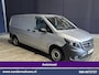 Mercedes-Benz Vito 114 CDI 136pk 9G-Tronic Automaat L2H1 Euro6 Airco | Camera | Navigatie | Apple Carplay Cruisecontrol, Android Auto, Bijrijdersbank, Achterklep