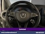 Mercedes-Benz Vito 114 CDI 136pk 9G-Tronic Automaat L2H1 Euro6 Airco | Camera | Navigatie | Apple Carplay Cruisecontrol, Android Auto, Bijrijdersbank, Achterklep
