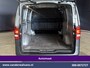 Mercedes-Benz Vito 114 CDI 136pk 9G-Tronic Automaat L2H1 Euro6 Airco | Camera | Navigatie | Apple Carplay Cruisecontrol, Android Auto, Bijrijdersbank, Achterklep