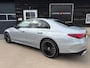 Mercedes-Benz E-klasse 300e AMG Line Burmester Pano 360 FULL