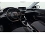Peugeot 208 1.2 Active Pack | 75PK | Navigatie | LED koplampen | DAB+ | Airco | Parkeersensoren achter | 16'' LM Velgen | 1e eigenaar |