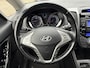 Hyundai ix20 1.4i, Clima, Cruise Control, Parkeersensoren, Bluetooth, LM-velgen 16", Isofix, Dealer onderhouden, 80.318 km