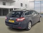 Peugeot 508 SW 1.6 THP Allure PANO AUT NAVI PSENSOR LEDER TREKHAAK 2 X SLEUTELS