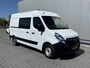 Opel Movano 2.3 Turbo L2H2*A/C*CRUISE*HAAK*CAM*TEL*PDC*