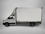 Volkswagen Crafter 35 2.0 TDI L4 EL FWD 163 PK | BPM VRIJ | Bakwagen | Laadklep 750kg | 3-zits | Camera | App-Connect | Multifunctioneel stuurwiel | Airco | Bluetooth | Cruise control |
