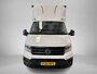 Volkswagen Crafter 35 2.0 TDI L4 EL FWD 163 PK | BPM VRIJ | Bakwagen | Laadklep 750kg | 3-zits | Camera | App-Connect | Multifunctioneel stuurwiel | Airco | Bluetooth | Cruise control |