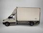 Volkswagen Crafter 35 2.0 TDI L4 EL FWD 163 PK | BPM VRIJ | Bakwagen | Laadklep 750kg | 3-zits | Camera | App-Connect | Multifunctioneel stuurwiel | Airco | Bluetooth | Cruise control |