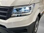 Volkswagen Crafter 35 2.0 TDI L4 EL FWD 163 PK | BPM VRIJ | Bakwagen | Laadklep 750kg | 3-zits | Camera | App-Connect | Multifunctioneel stuurwiel | Airco | Bluetooth | Cruise control |