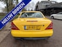 Mercedes-Benz SLK 200