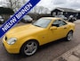 Mercedes-Benz SLK 200