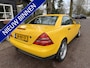 Mercedes-Benz SLK 200