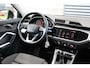 Audi Q3 35 TFSI 150pk S-tronic S Line Pro Line | Trekhaak | Stoelverwarming | Adaptieve Cruise | Dodehoek Sensor | Interieurvoorverwarming
