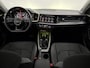 Audi A1 Sportback 30 TFSI S-line 116PK Camera, Navi, Virtual desk, Keyless start, Cruise control, A start stop, Clima, Lichtmetalen velgen, Sfeerverlichting