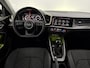 Audi A1 Sportback 30 TFSI S-line 116PK Camera, Navi, Virtual desk, Keyless start, Cruise control, A start stop, Clima, Lichtmetalen velgen, Sfeerverlichting